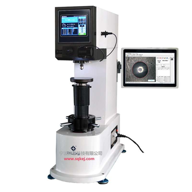 HBS-3000MVZ數顯布氏硬度計