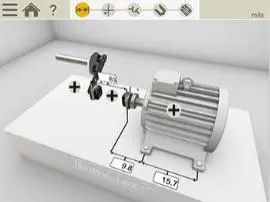 轉子不對中怎么辦？Easy-Laser 激光對中儀XT家族等你來探索！