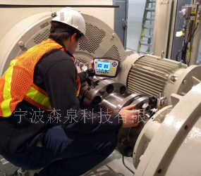“Easylaser ”校準和測量服務