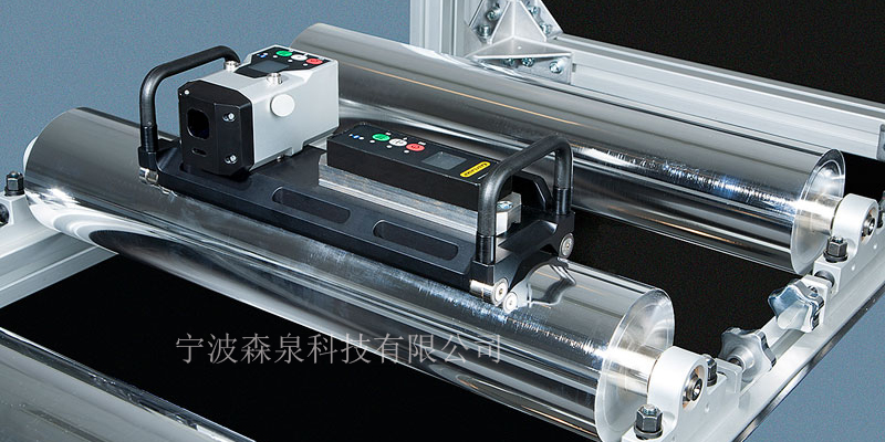 軋輥對準系統將停機時間減半！