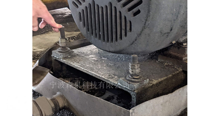 旋轉設備平穩運行的關鍵是什么？