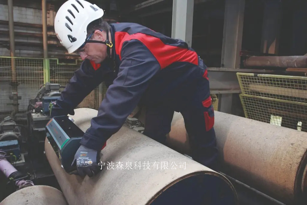 計劃內的停機時間是檢查軋輥不對中的好時機