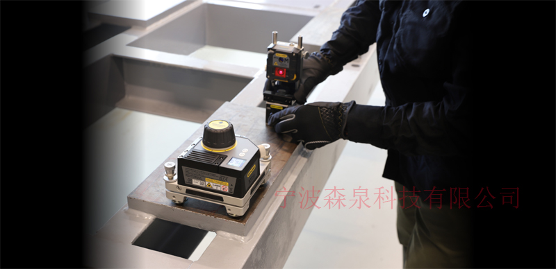 守護生產線的高效與品質，激光對中系統定期校準不可或缺